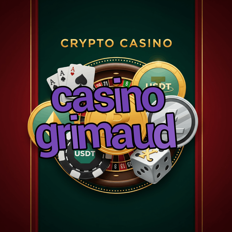 Casino Grimaud - French Riviera Casino Resort